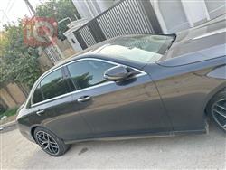 مرسيدس بنز E-Class